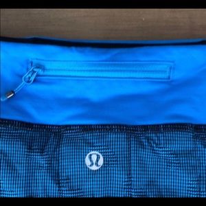 Lululemon tennis skirt
